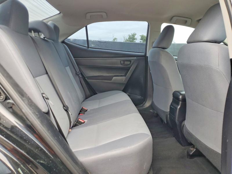 Aukcja sprzedaży 2014 Toyota Corolla, vin: 2T1BURHE3EC226659, numer aukcji: 55442616