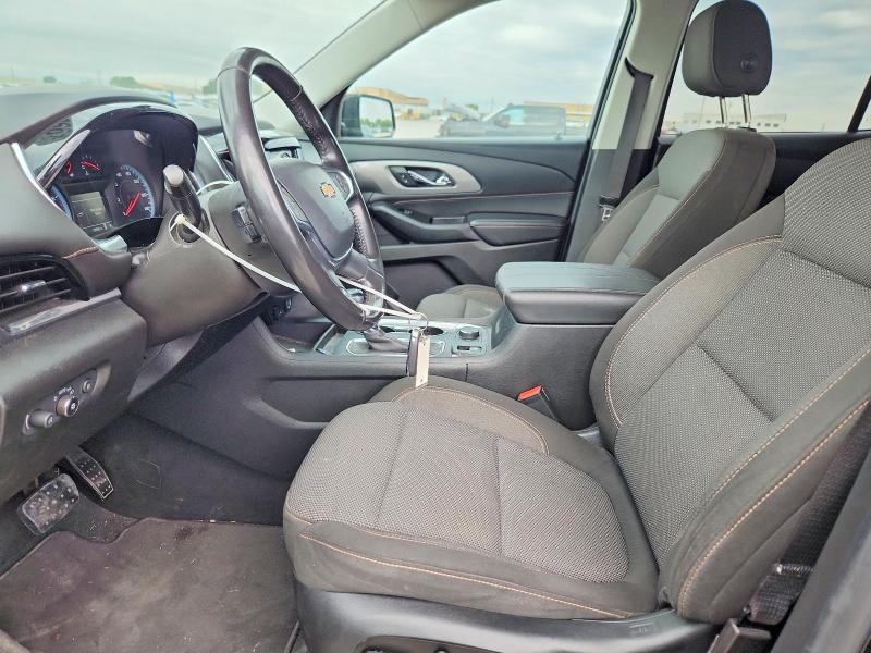 2020 Chevrolet Traverse მანქანა იყიდება აუქციონზე, vin: 1GNERGKW4LJ156179, აუქციონის ნომერი: 52533066
