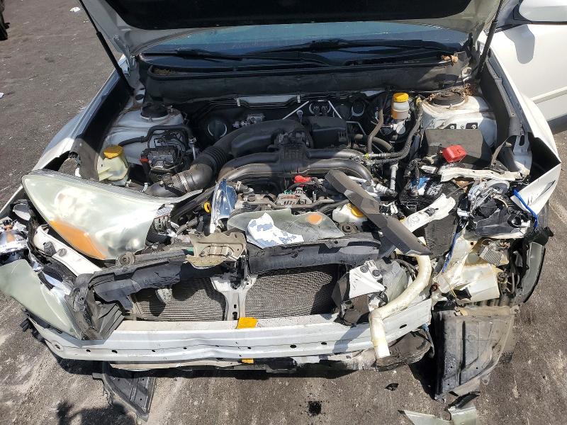 2013 Subaru Outback მანქანა იყიდება აუქციონზე, vin: 4S4BRBKC9D3253819, აუქციონის ნომერი: 52311486