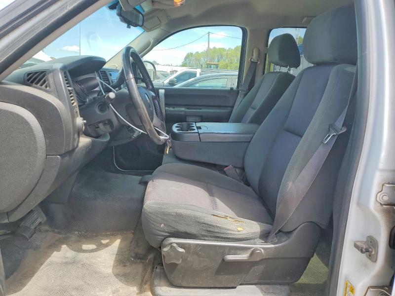 Продаж на аукціоні авто 2009 Gmc Sierra, vin: 3GTEK23M59G212329, номер лоту: 51450346