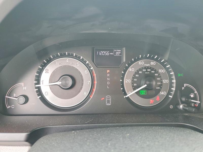 Aukcja sprzedaży 2017 Honda Odyssey, vin: 5FNRL5H62HB018419, numer aukcji: 54707286