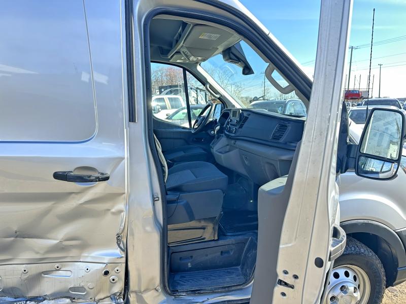 Aukcja sprzedaży 2023 Ford Transit, vin: 1FTBR2C88PKB44244, numer aukcji: 54961096