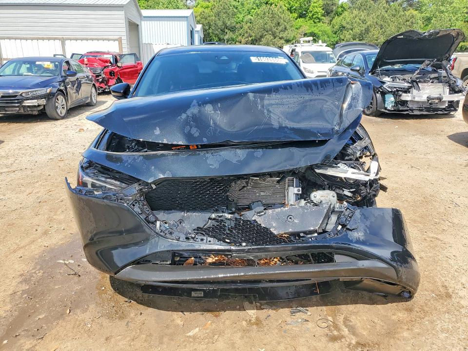 Aukcja sprzedaży 2020 Mazda 3, vin: JM1BPBNMXL1160574, numer aukcji: 51603886
