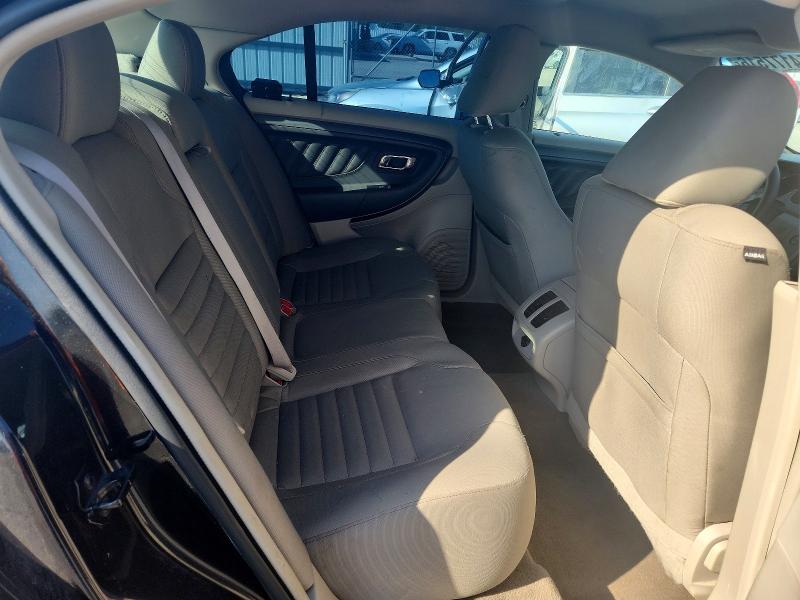 Aukcja sprzedaży 2010 Ford Taurus, vin: 1FAHP2DW5AG104006, numer aukcji: 54177516