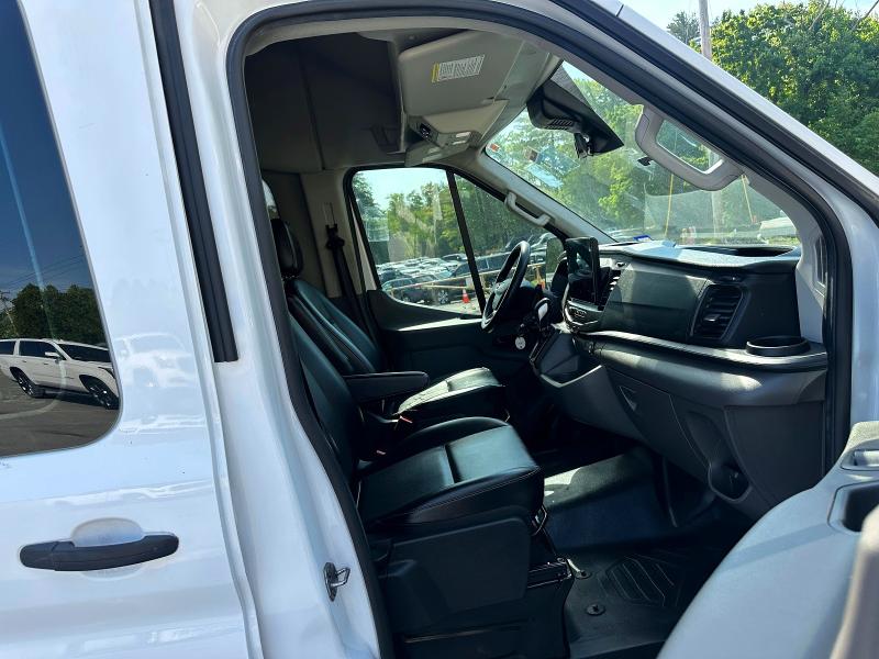 Продаж на аукціоні авто 2022 Ford Transit, vin: 1FBVU4XG3NKA82164, номер лоту: 41972786