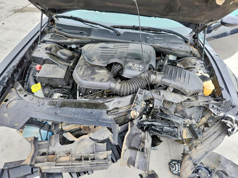 Aukcja sprzedaży 2017 Dodge Challenger, vin: 2C3CDZAG3HH640619, numer aukcji: 54316506