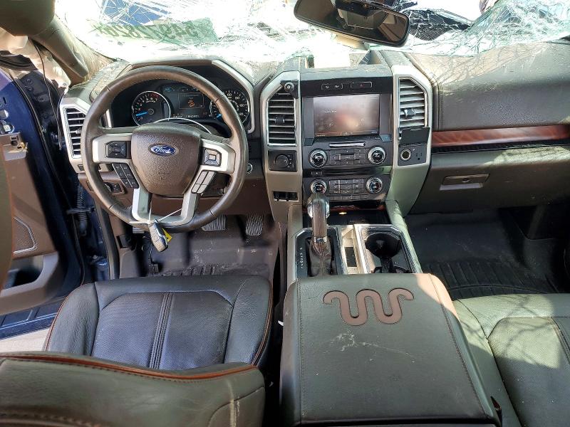 Aukcja sprzedaży 2015 Ford F150, vin: 1FTEW1EGXFFB60893, numer aukcji: 54972826