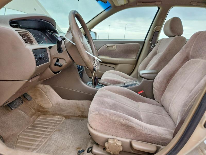 Aukcja sprzedaży 1998 Toyota Camry, vin: JT2BG22K0W0109011, numer aukcji: 52783466