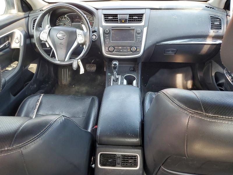 Продаж на аукціоні авто 2017 Nissan Altima, vin: 1N4BL3AP3HC174285, номер лоту: 53716826