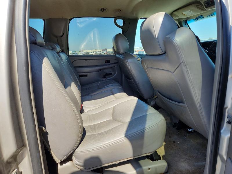 Продаж на аукціоні авто 2005 Chevrolet Suburban, vin: 3GNEC16Z95G182865, номер лоту: 54175146