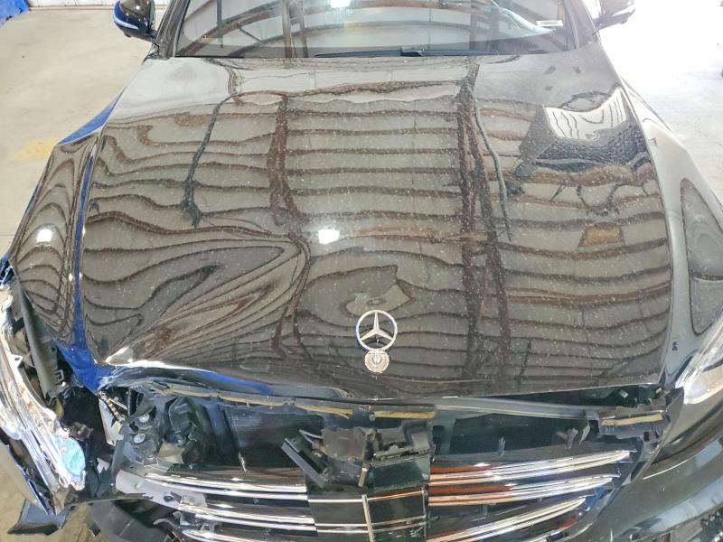 2018 Mercedes-benz S მანქანა იყიდება აუქციონზე, vin: WDDUG8GB3JA372811, აუქციონის ნომერი: 52882466