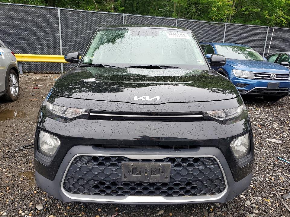Продаж на аукціоні авто 2022 Kia Soul, vin: KNDJ23AU2N7162776, номер лоту: 55063766