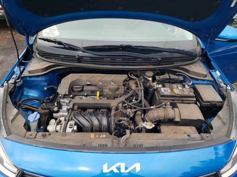 Aukcja sprzedaży 2023 Kia Rio, vin: 3KPA24AD8PE577562, numer aukcji: 52363996