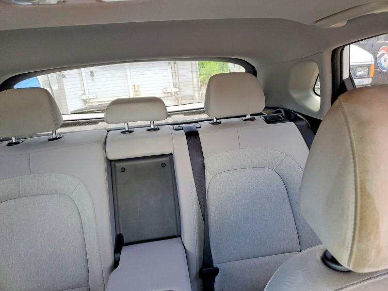 2023 Hyundai Kona მანქანა იყიდება აუქციონზე, vin: KM8K33AG9PU191722, აუქციონის ნომერი: 54227346