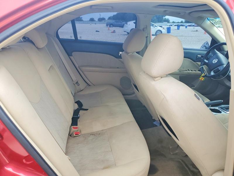 54687086 :رقم المزاد ، 3MEHM0HA8BR603249 vin ، 2011 True Mecury مزاد بيع
