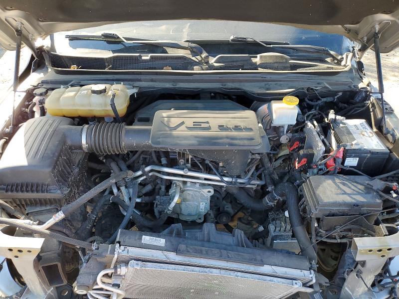 Aukcja sprzedaży 2019 Ram 1500, vin: 1C6RREBG3KN683975, numer aukcji: 51456416