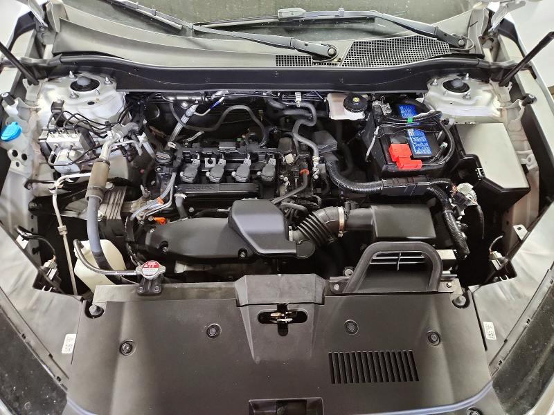 52766946 :رقم المزاد ، 7FARS4H76PE023518 vin ، 2023 Honda Cr-v مزاد بيع
