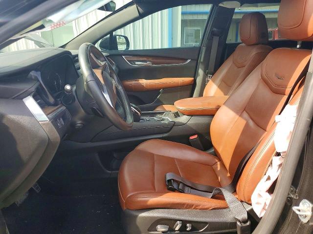 Продаж на аукціоні авто 2021 Cadillac Xt5, vin: 1GYKNCR49MZ130954, номер лоту: 54796916