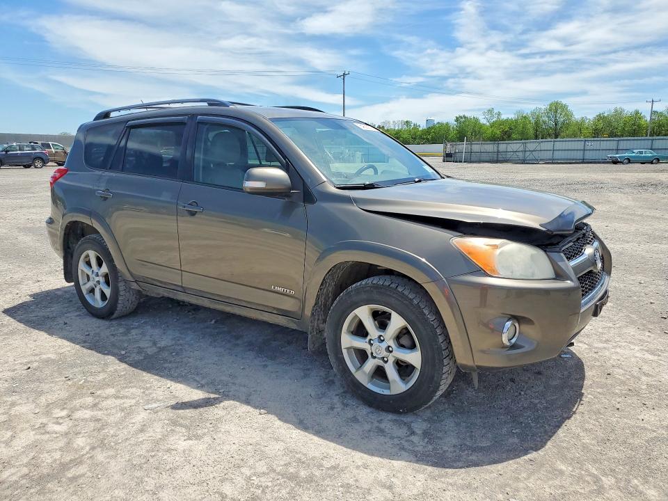 Aukcja sprzedaży 2011 Toyota Rav4, vin: 2T3DF4DV5BW151962, numer aukcji: 54693576