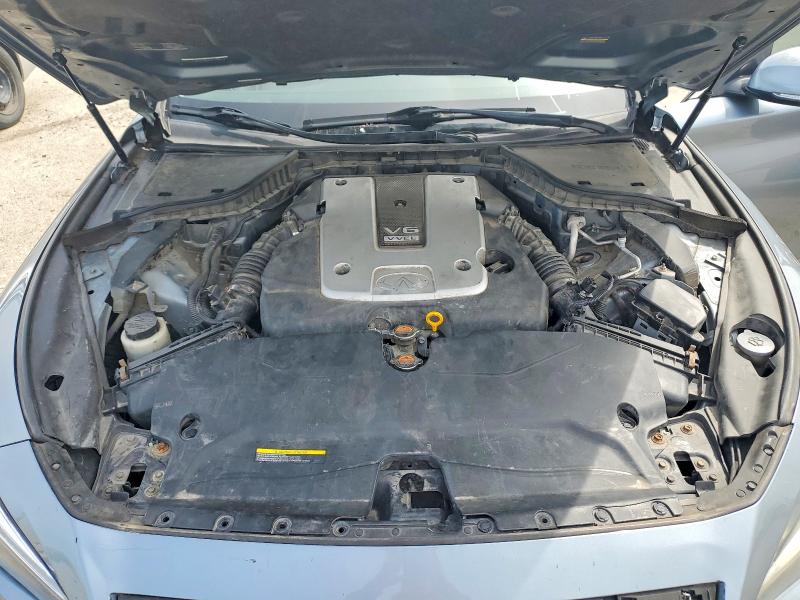 Aukcja sprzedaży 2014 Infiniti Q50, vin: JN1BV7AR3EM692886, numer aukcji: 54640616