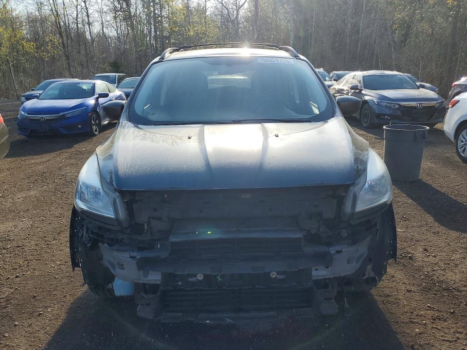 Aukcja sprzedaży 2015 Ford Escape, vin: 1FMCU0GX8FUC83300, numer aukcji: 52029776