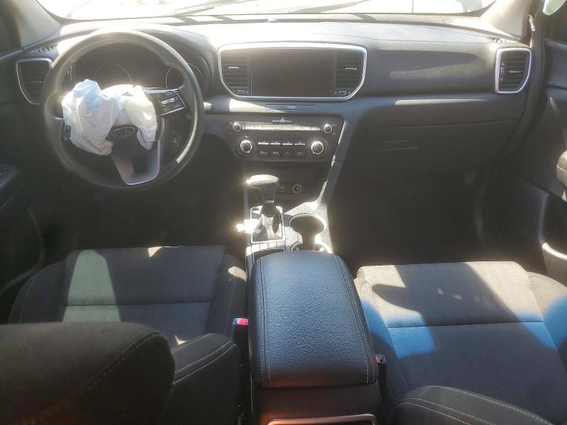 Aukcja sprzedaży 2021 Kia Sportage, vin: KNDPM3AC7M7935624, numer aukcji: 54057626