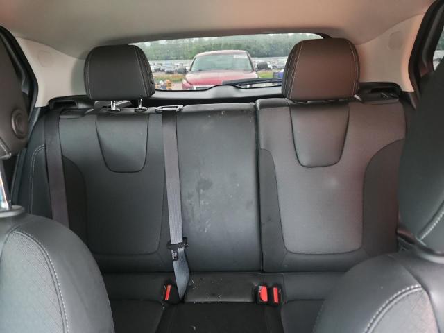 Продажа на аукционе авто 2025 Buick Encore Gx, vin: KL4AMBSP8SB006290, номер лота: 52480316