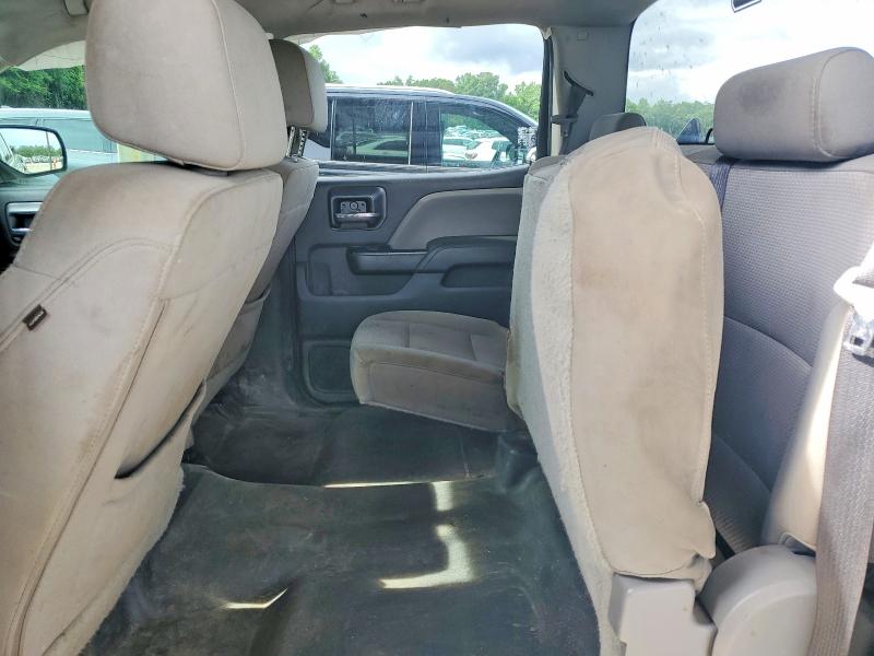 Продаж на аукціоні авто 2019 Chevrolet Silverado, vin: 1GC1KREG1KF179755, номер лоту: 54086886