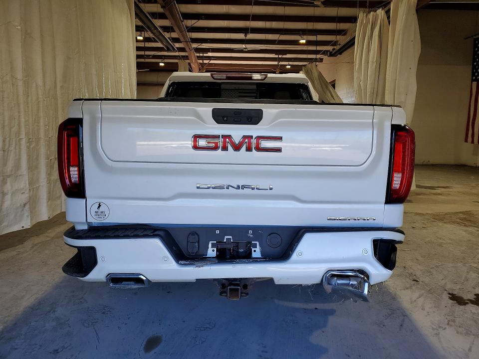 Aukcja sprzedaży 2021 Gmc Sierra, vin: 1GTU9FET6MZ414379, numer aukcji: 53544376
