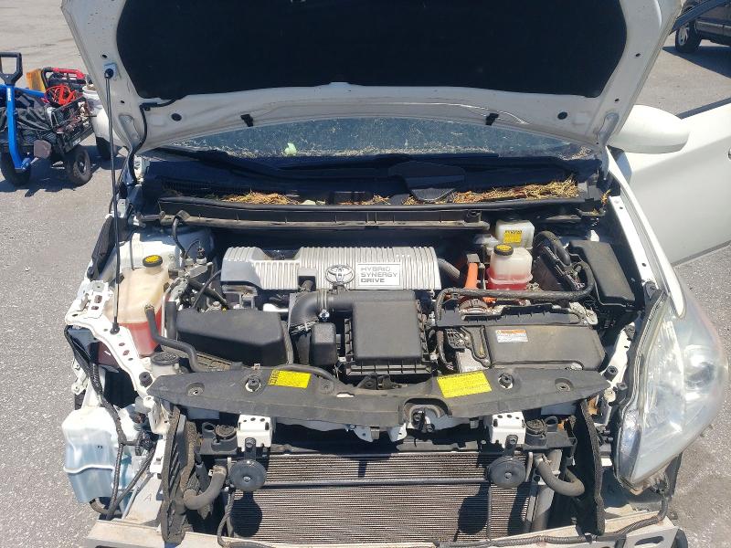 Продажа на аукционе авто 2013 Toyota Prius, vin: JTDKN3DUXD5676439, номер лота: 49665536