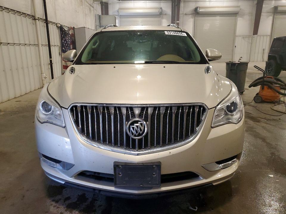 Продаж на аукціоні авто 2014 Buick Enclave, vin: 5GAKRBKD8EJ192684, номер лоту: 53140656