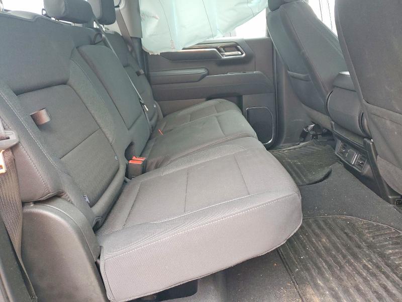 2026 Gmc Sierra მანქანა იყიდება აუქციონზე, vin: 3GTPUJEKXTG140740, აუქციონის ნომერი: 54098026