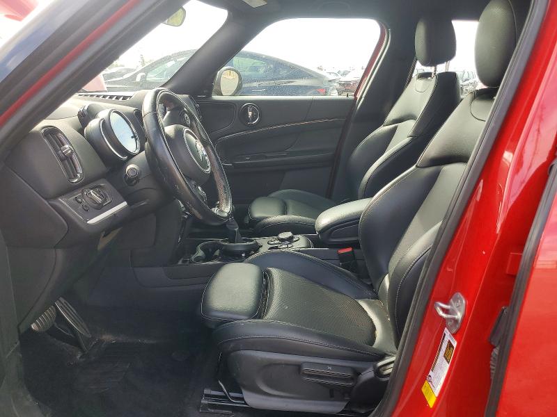 52358236 :رقم المزاد ، WMZYT3C3XJ3E93917 vin ، 2018 Mini Cooper مزاد بيع
