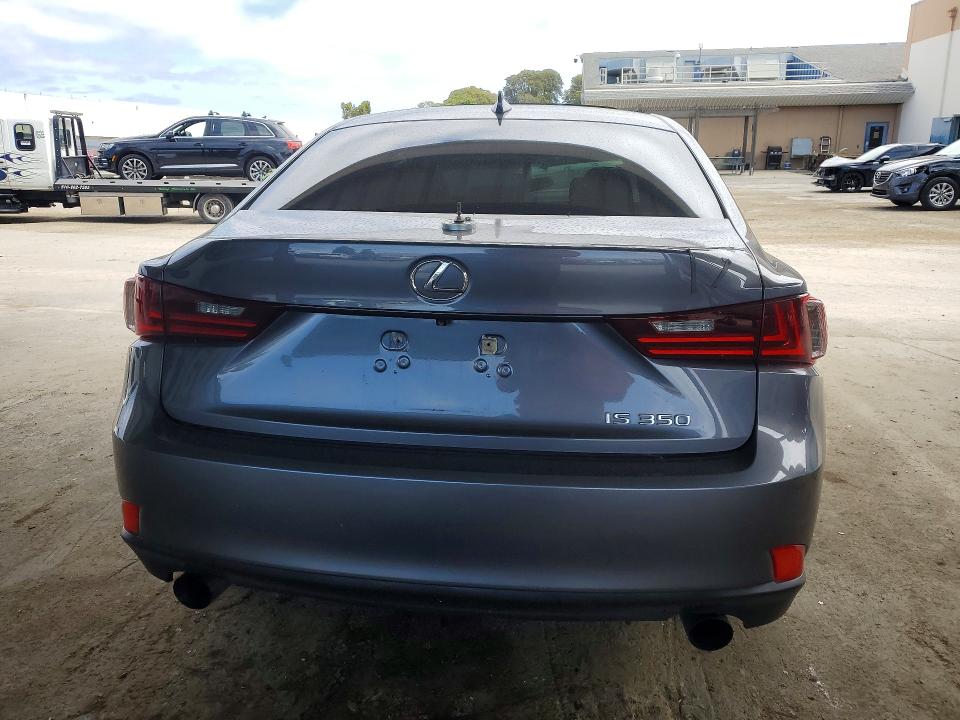 2014 Lexus Is მანქანა იყიდება აუქციონზე, vin: JTHBE1D28E5011462, აუქციონის ნომერი: 53278726