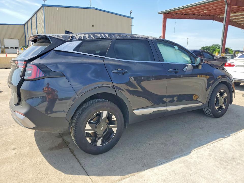 Продаж на аукціоні авто 2026 Kia Sportage, vin: 5XYK23DF9TG399203, номер лоту: 52348526