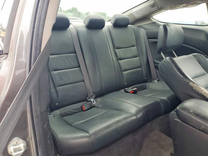 Продажа на аукционе авто 2008 Honda Accord, vin: 1HGCS12898A023378, номер лота: 54508276