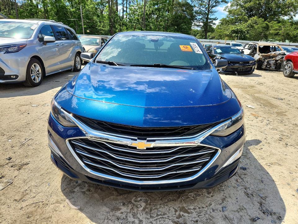 Продажа на аукционе авто 2019 Chevrolet Malibu, vin: 1G1ZB5ST5KF212245, номер лота: 54779246