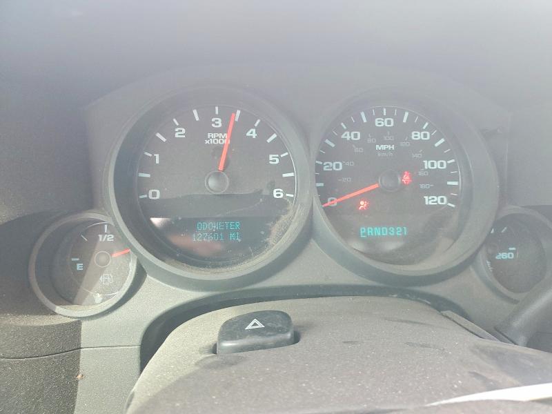 Продажа на аукционе авто 2012 Chevrolet Silverado, vin: 1GCNCPEX4CZ263779, номер лота: 54169566