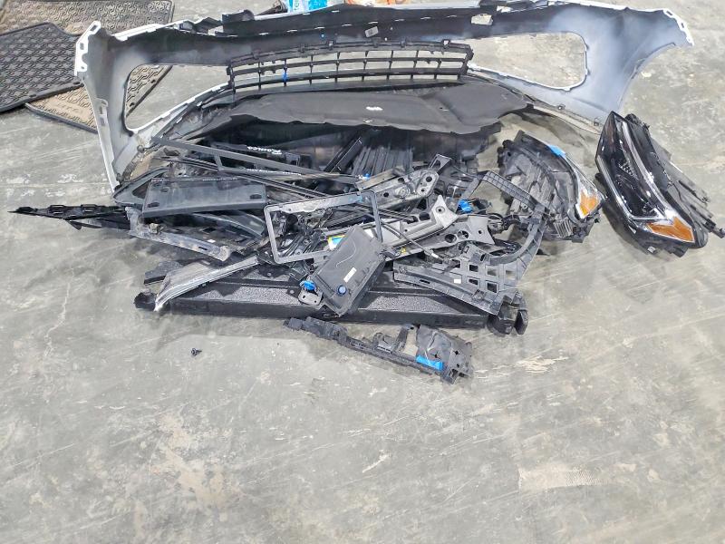 53205916 :رقم المزاد ، 3VWGM7BU6RM001706 vin ، 2024 Volkswagen Jetta مزاد بيع