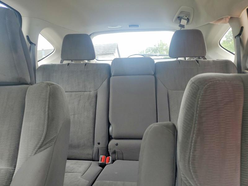 Aukcja sprzedaży 2012 Honda Cr-v, vin: 2HKRM4H30CH609033, numer aukcji: 53386886