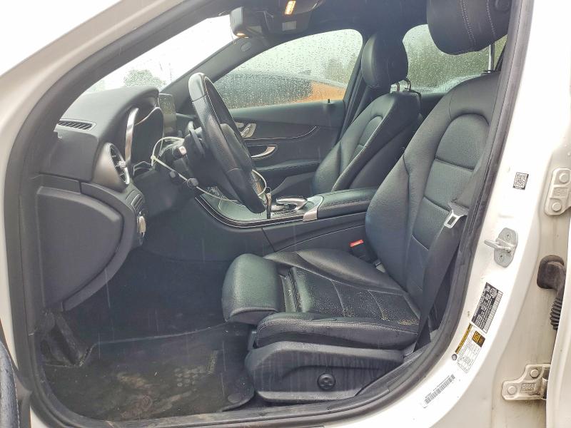 Продаж на аукціоні авто 2015 Mercedes-benz C, vin: 55SWF6GB1FU047825, номер лоту: 51354826
