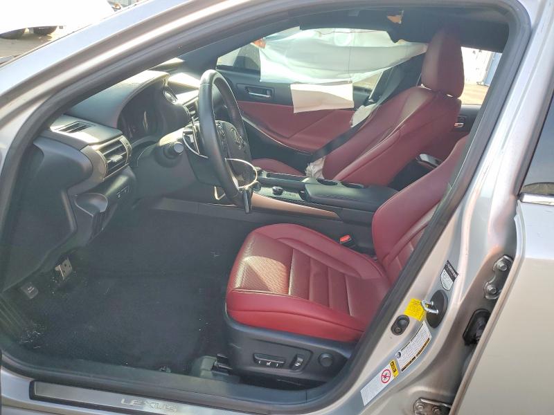 2014 Lexus Is მანქანა იყიდება აუქციონზე, vin: JTHBE1D23E5011630, აუქციონის ნომერი: 51923066