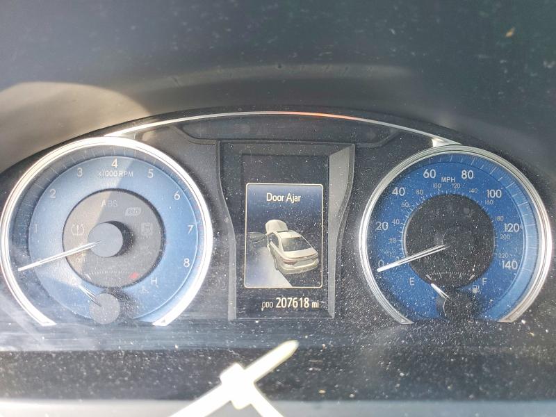 2015 Toyota Camry მანქანა იყიდება აუქციონზე, vin: 4T1BF1FK5FU889719, აუქციონის ნომერი: 52221906