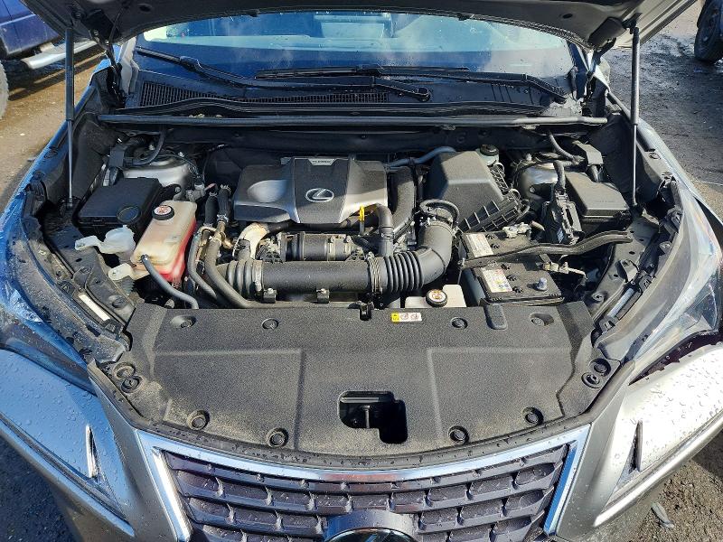 Aukcja sprzedaży 2021 Lexus Nx 300, vin: JTJGARDZ3M2242202, numer aukcji: 52535656