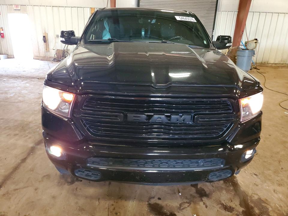 54645576 :رقم المزاد ، 1C6SRFFT1LN326021 vin ، 2020 Ram 1500 مزاد بيع