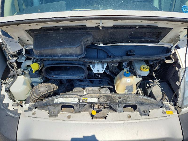 Aukcja sprzedaży 2019 Ram Promaster 3500, vin: 3C6URVJG4KE540467, numer aukcji: 53692006