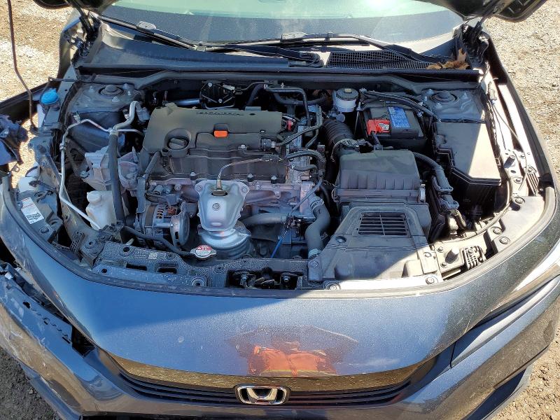 Aukcja sprzedaży 2023 Honda Civic, vin: 2HGFE2F31PH109860, numer aukcji: 53505556