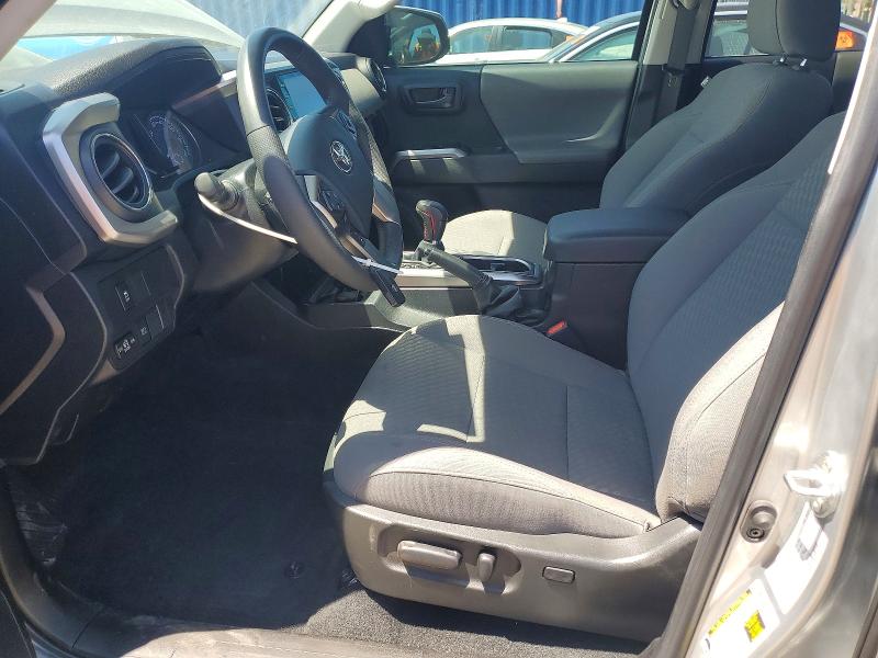 Aukcja sprzedaży 2023 Toyota Tacoma, vin: 3TYAZ5CN0PT037379, numer aukcji: 51818176