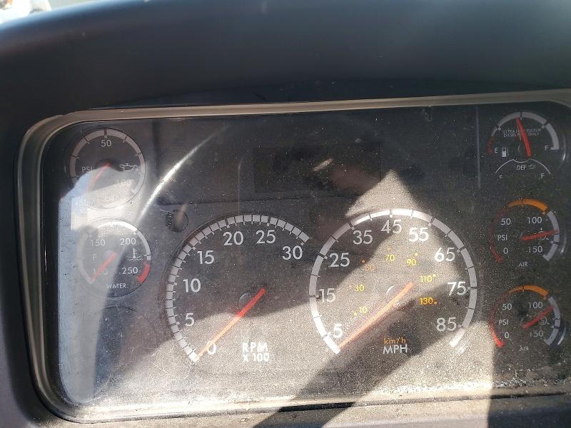 Продажа на аукционе авто 2019 Freightliner M2, vin: 3ALACWFC2KDLD3634, номер лота: 54106676