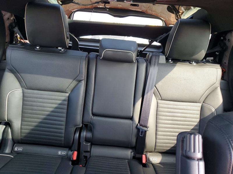Aukcja sprzedaży 2018 Land Rover Discovery, vin: SALRR2RV9JA059365, numer aukcji: 53910636